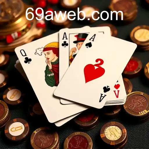 Jogos de cartas