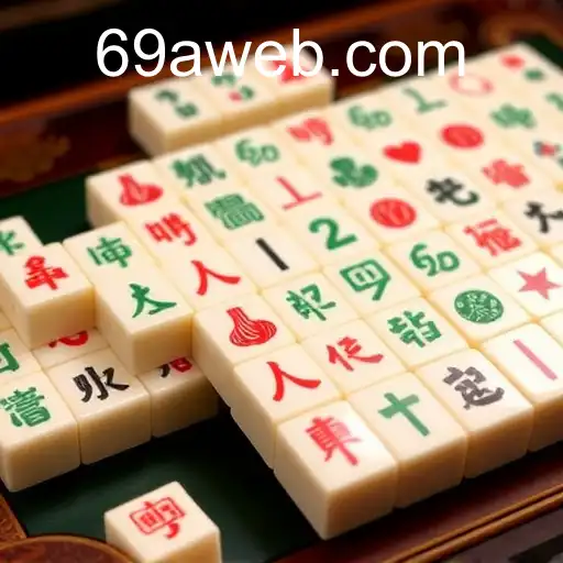 Mahjong
