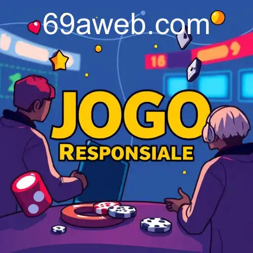 Jogo Responsável