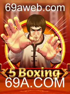 Descubra as Aventuras de 5Boxing: Um Mergulho nas Regras e Estratégias do Jogo