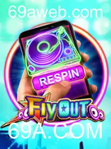 FlyOut: A Revolução nos Jogos Online com 69A.COM