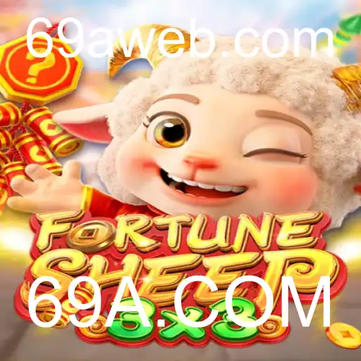FortuneSheep: Descubra o Mundo Encantador do Novo Jogo de Estratégia