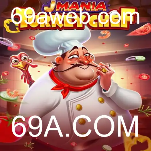 Explorando o Fascinante Mundo de JManiaTurkeyChef