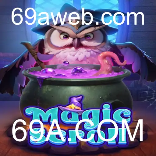Descubra a Emoção do Jogo MagicScroll: Uma Nova Experiência em 69A.COM