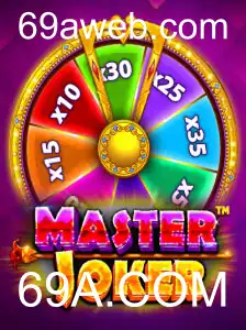 MasterJoker: Oportunidades e Estratégias em 69A.COM