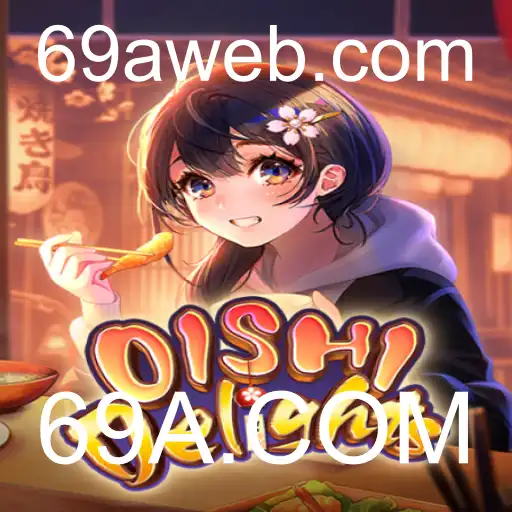 Explorando OishiDelights: Um Banquete de Diversão e Estratégia