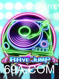RaveJump: O Novo Fenômeno dos Jogos Multidimensionais