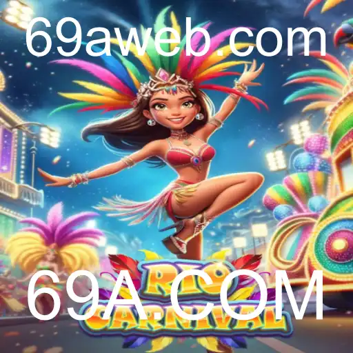 Descubra a Diversão e Excitação de RioCarnival no 69A.COM