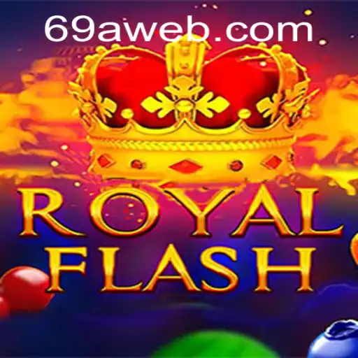 Descubra o Fascinante Mundo de RoyalFlash com 69A.COM