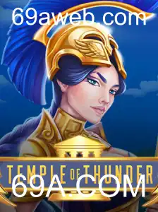 Explore o Mundo Empolgante de Temple of Thunder
