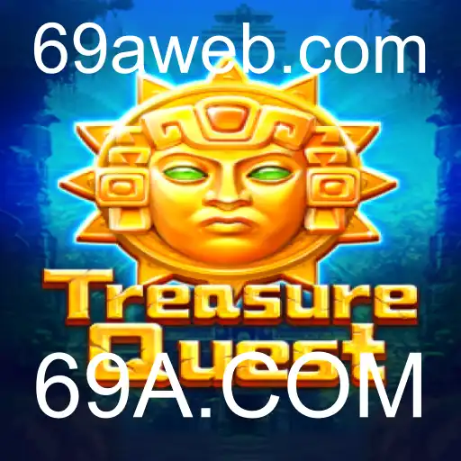 TreasureQuest: Uma Jornada de Aventuras e Recompensas com 69A.COM