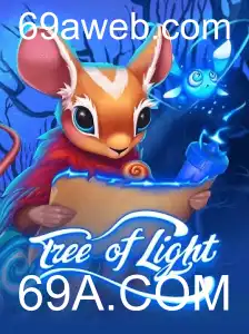 Explorando o Fascinante Mundo de TreeofLight